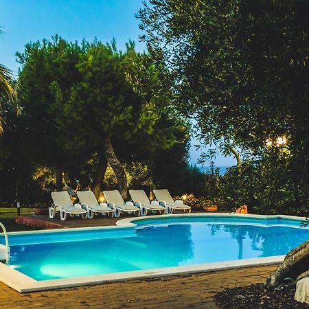 Villa Due Torri Cozzana 外观 照片