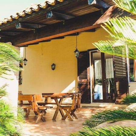 Villa Due Torri Cozzana 外观 照片