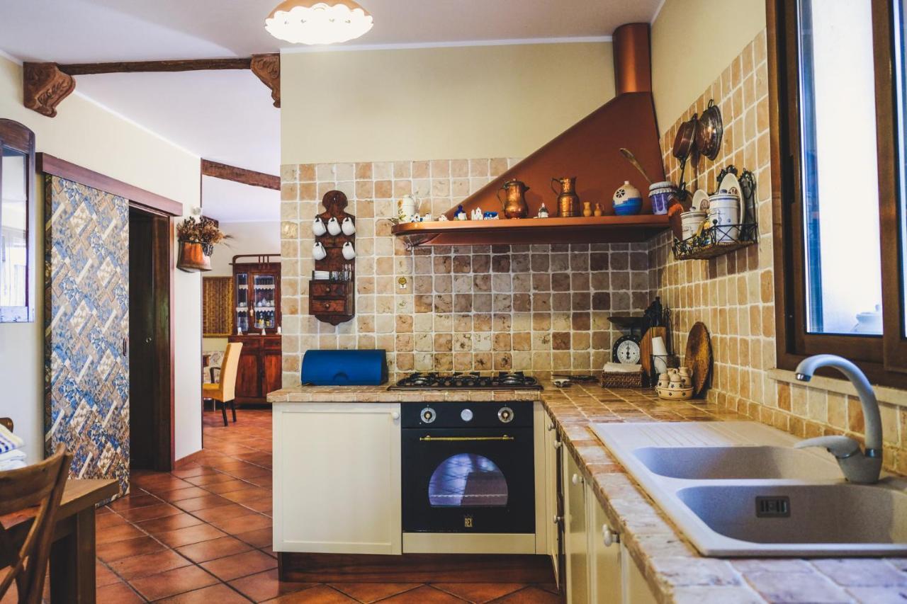 Villa Due Torri Cozzana 外观 照片