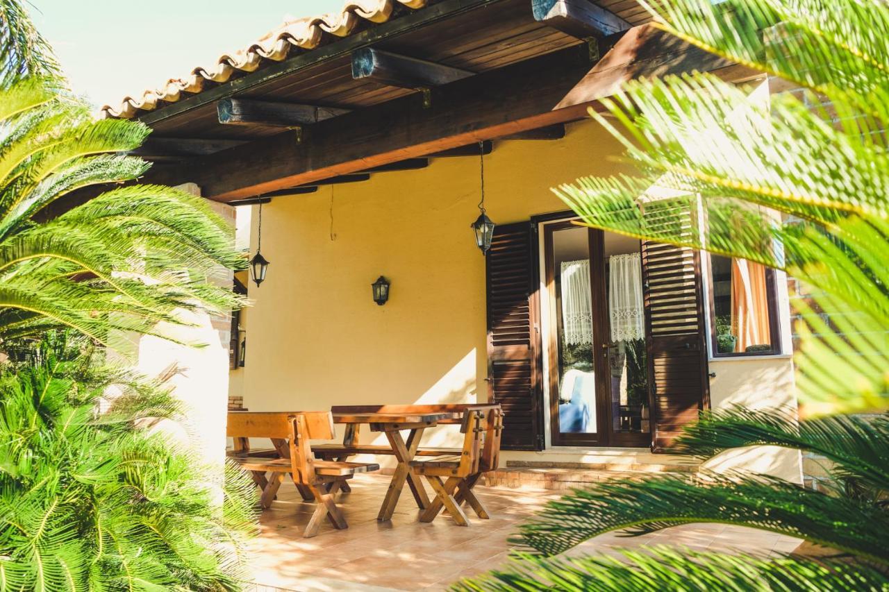 Villa Due Torri Cozzana 外观 照片