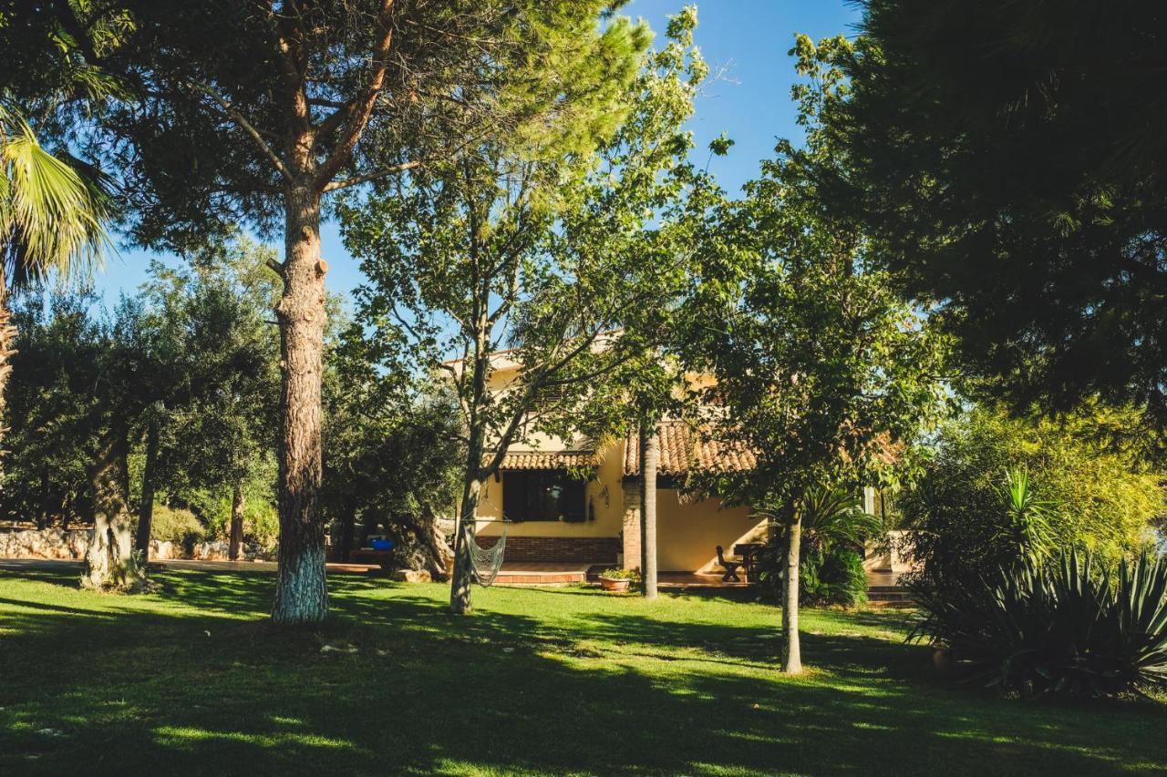 Villa Due Torri Cozzana 外观 照片