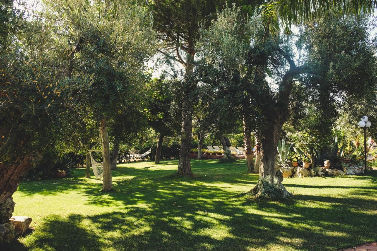 Villa Due Torri Cozzana 外观 照片