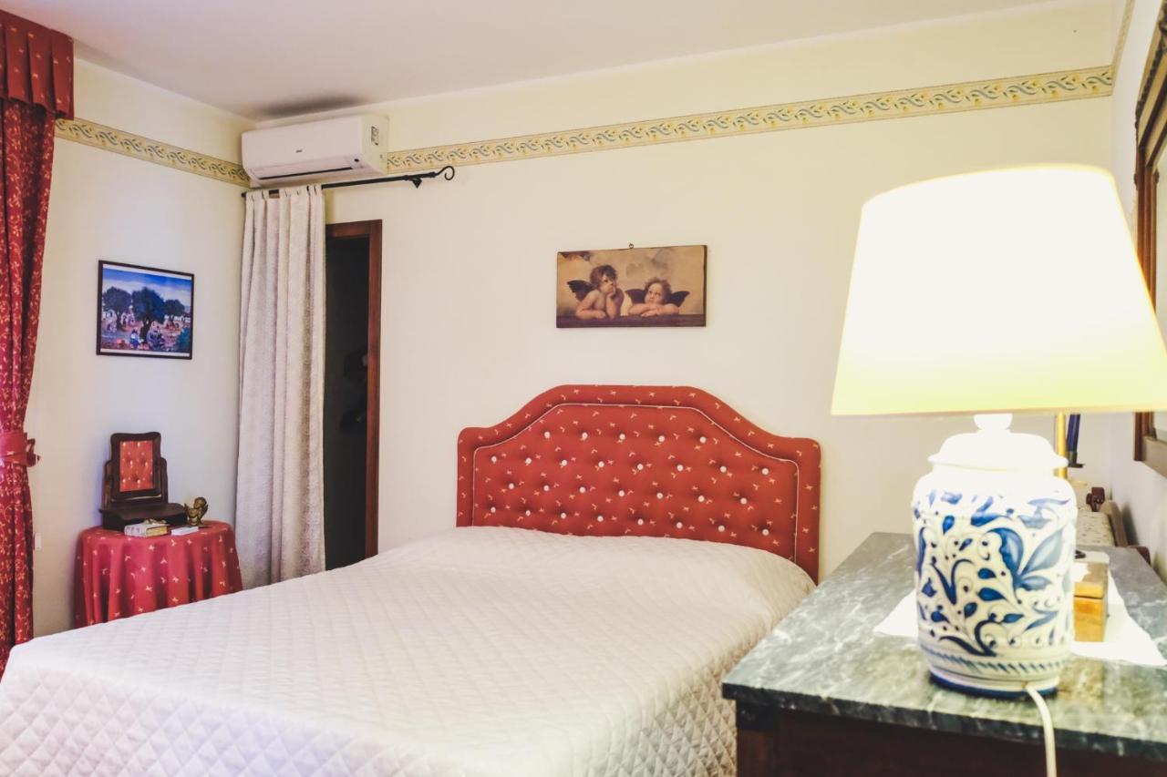 Villa Due Torri Cozzana 外观 照片