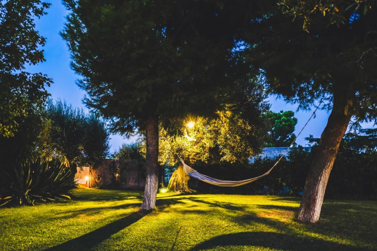 Villa Due Torri Cozzana 外观 照片