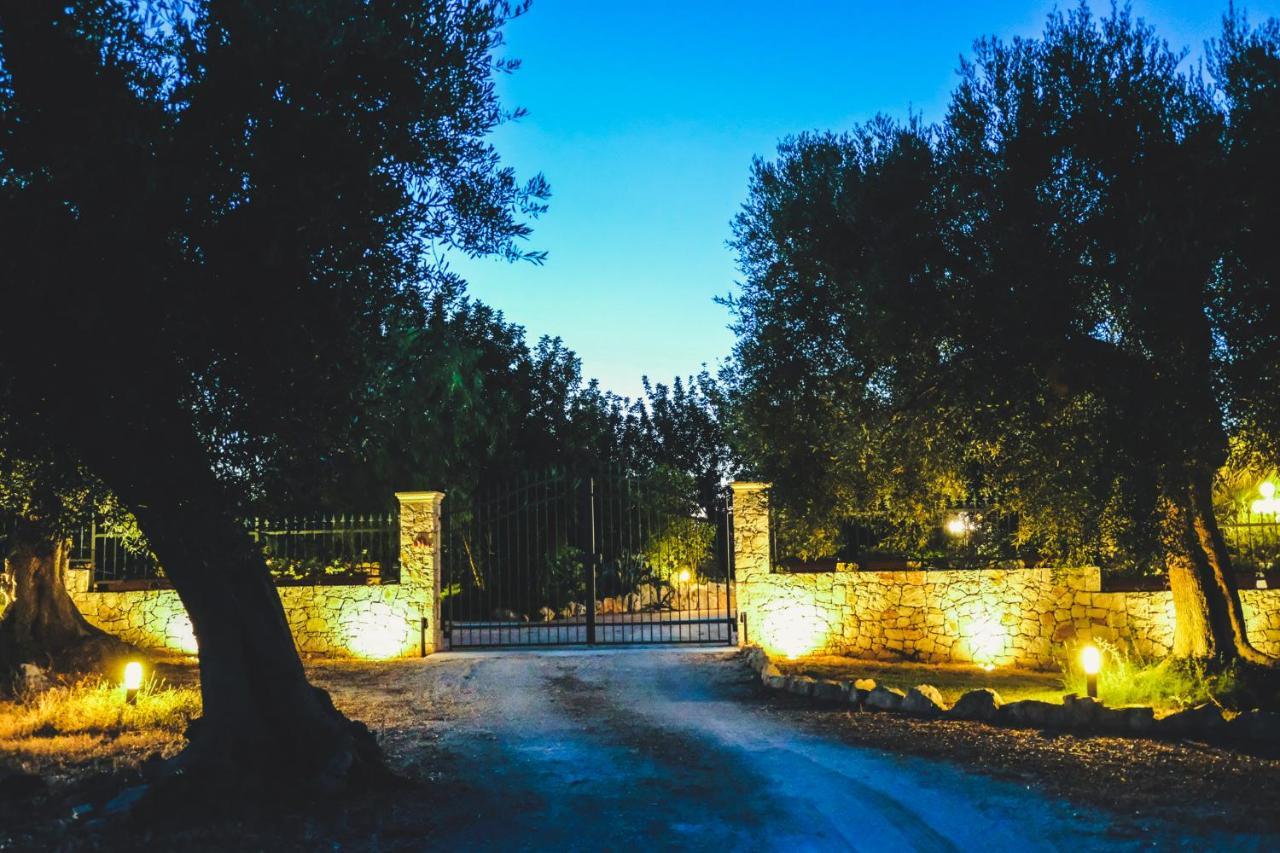 Villa Due Torri Cozzana 外观 照片