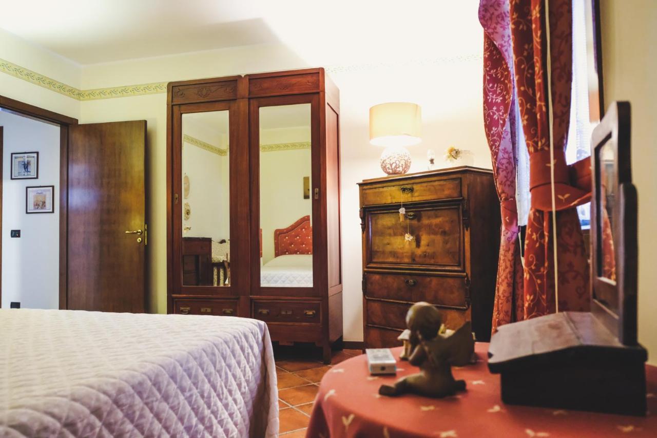 Villa Due Torri Cozzana 外观 照片