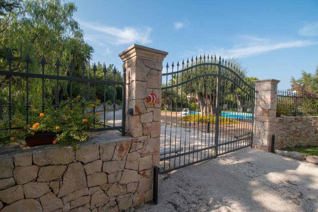 Villa Due Torri Cozzana 外观 照片